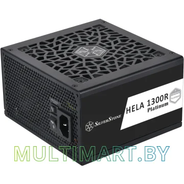 Блок питания SilverStone HELA 1300R Platinum (SST-HA1300R-PM) картинка 3